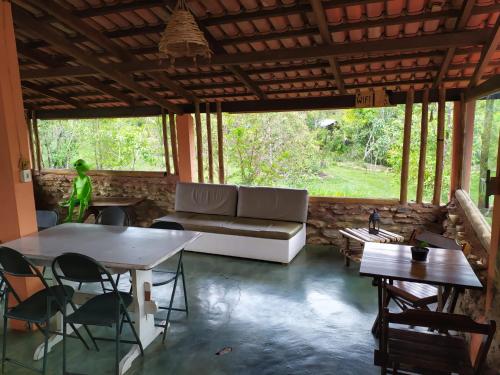 alto paraiso de goias