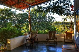 alto paraiso de goias