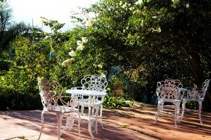 alto paraiso de goias