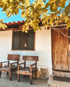 alto paraiso de goias