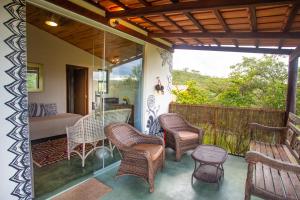 alto paraiso de goias