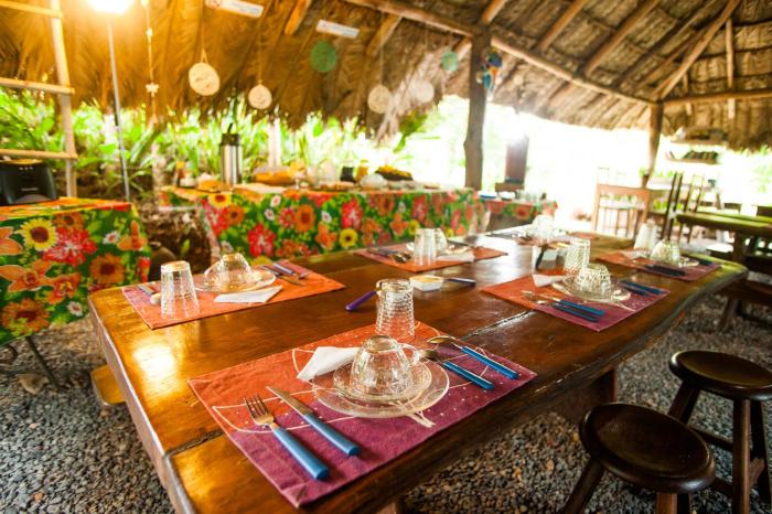 alto paraiso de goias