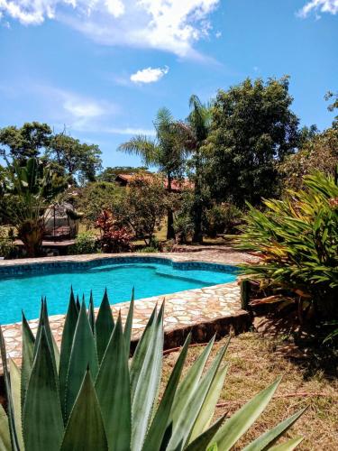 alto paraiso de goias