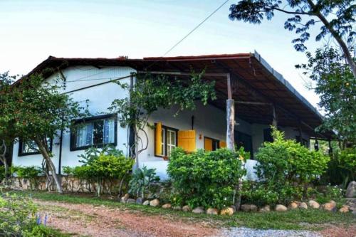 alto paraiso de goias