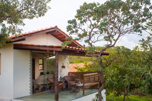 alto paraiso de goias