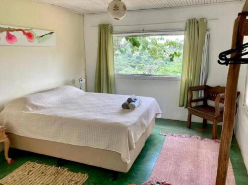 alto paraiso de goias