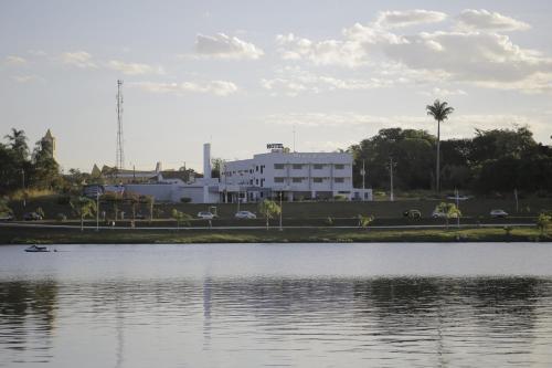 beira lago palace hotel