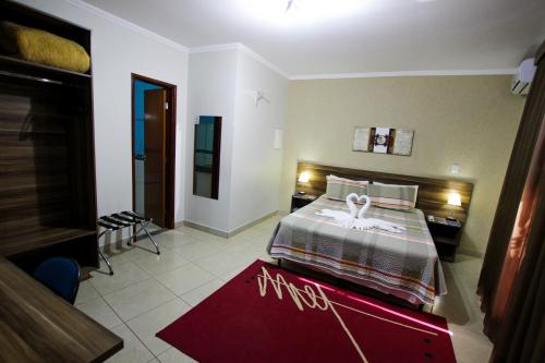 beira lago palace hotel