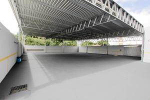 beira lago palace hotel