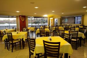 beira lago palace hotel