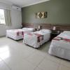 Beira Lago Palace Hotel,Morrinhos>>Caldas Novas,4 star