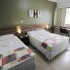 Beira Lago Palace Hotel,Morrinhos>>Caldas Novas,4 star