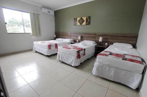 beira lago palace hotel