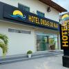 hotel ondas do mar