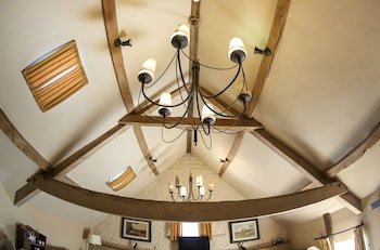 The Crown At Marnhull,In A Rural Location,4 star