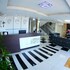 morangos hotel