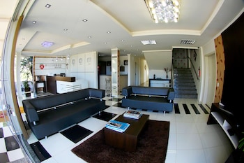 morangos hotel