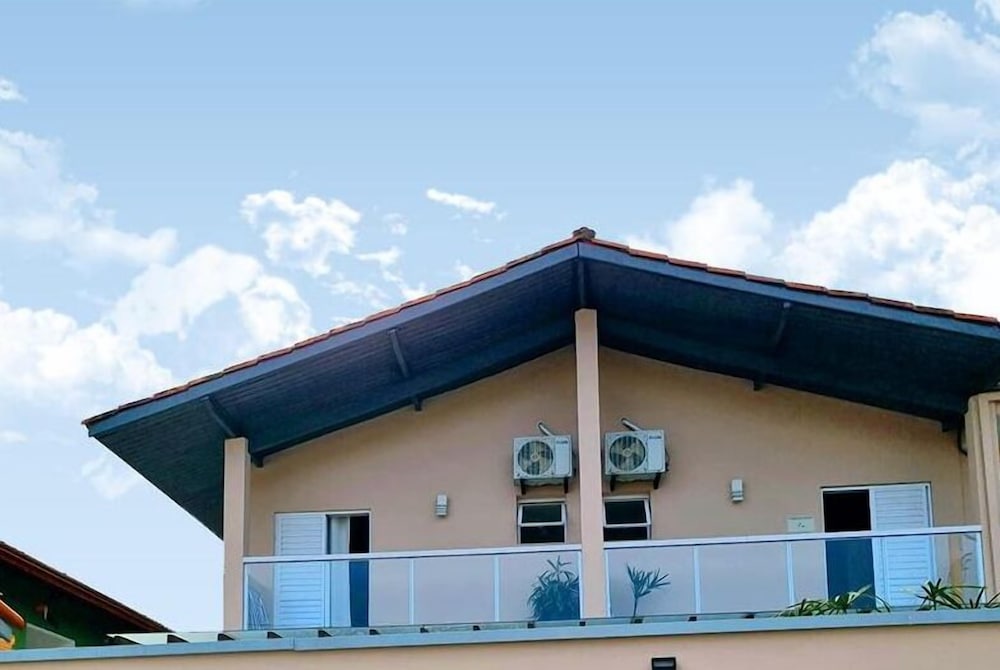 pousada praia grande