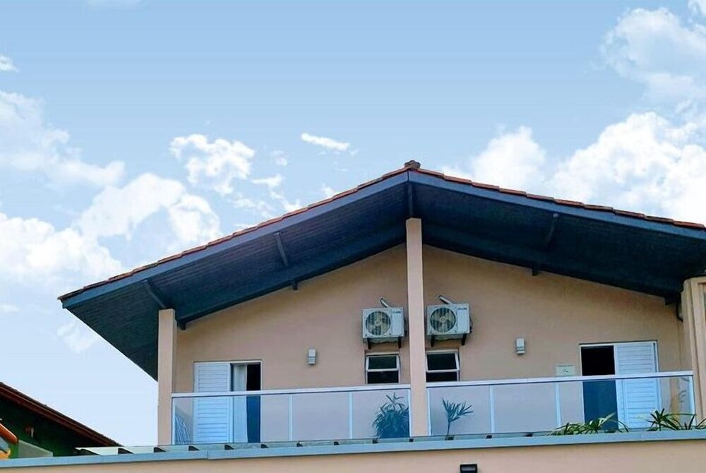 pousada praia grande