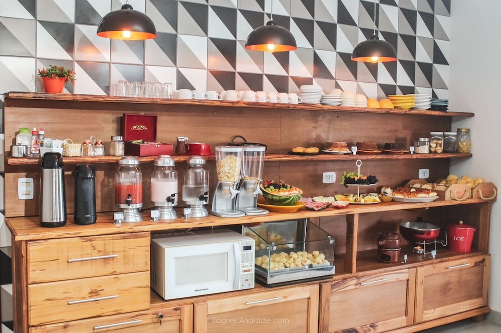 pousada praia grande