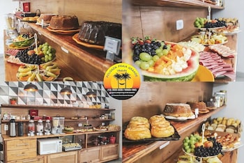 pousada praia grande