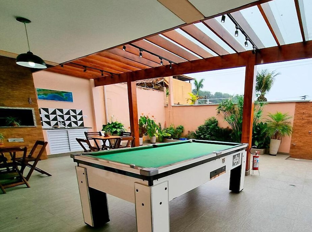 pousada praia grande