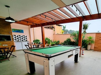 pousada praia grande