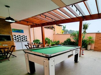 pousada praia grande