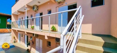 pousada praia grande