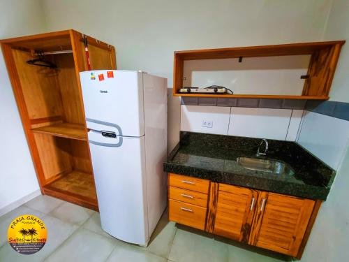 pousada praia grande