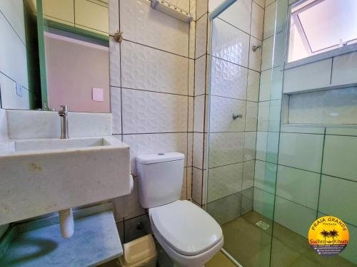 pousada praia grande