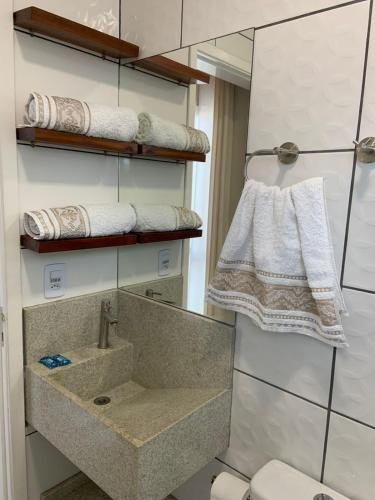 pousada praia grande