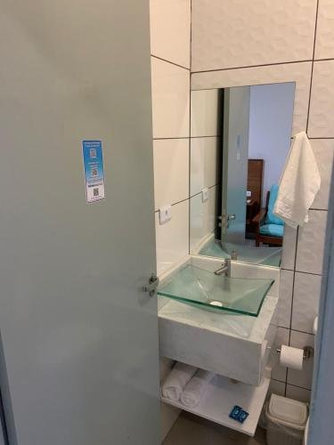 pousada praia grande