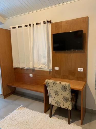 pousada praia grande