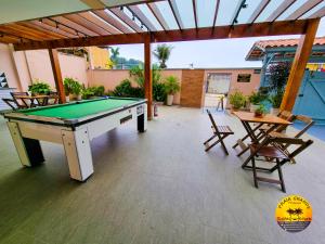 pousada praia grande