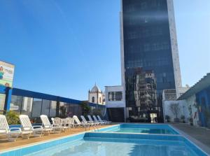 Lucape Palace Hotel,Tiradentes>>Barbacena,3 star