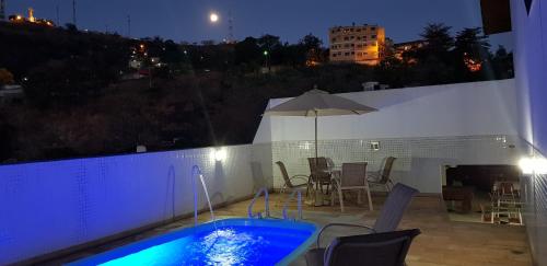 star hotel