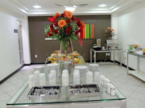 star hotel