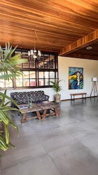 maria plaza hotel