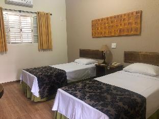 maria plaza hotel