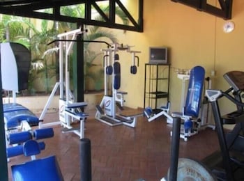 maria plaza hotel