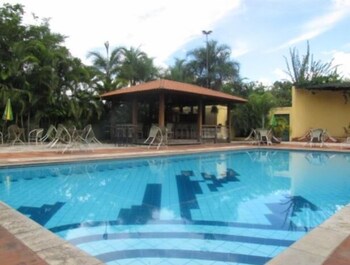maria plaza hotel