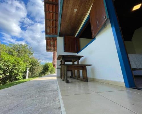 Tijota Park Hotel Fazenda,In Santana Do Paraiso,3 star