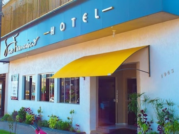 hotel sao francisco