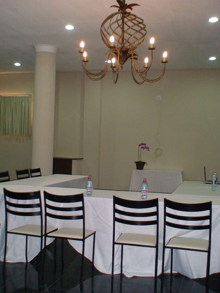 domus hotel