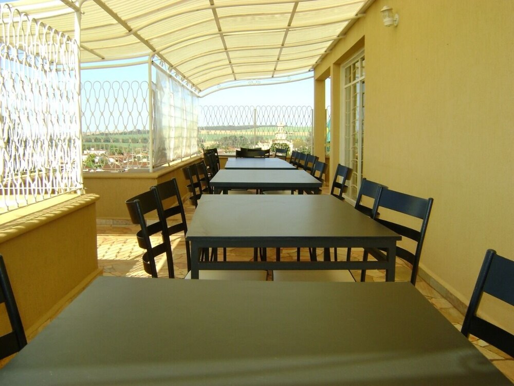 domus hotel