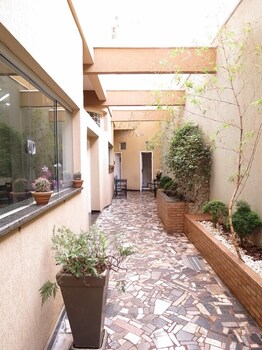 domus hotel
