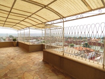 domus hotel