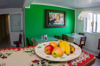 hotel recanto do mar