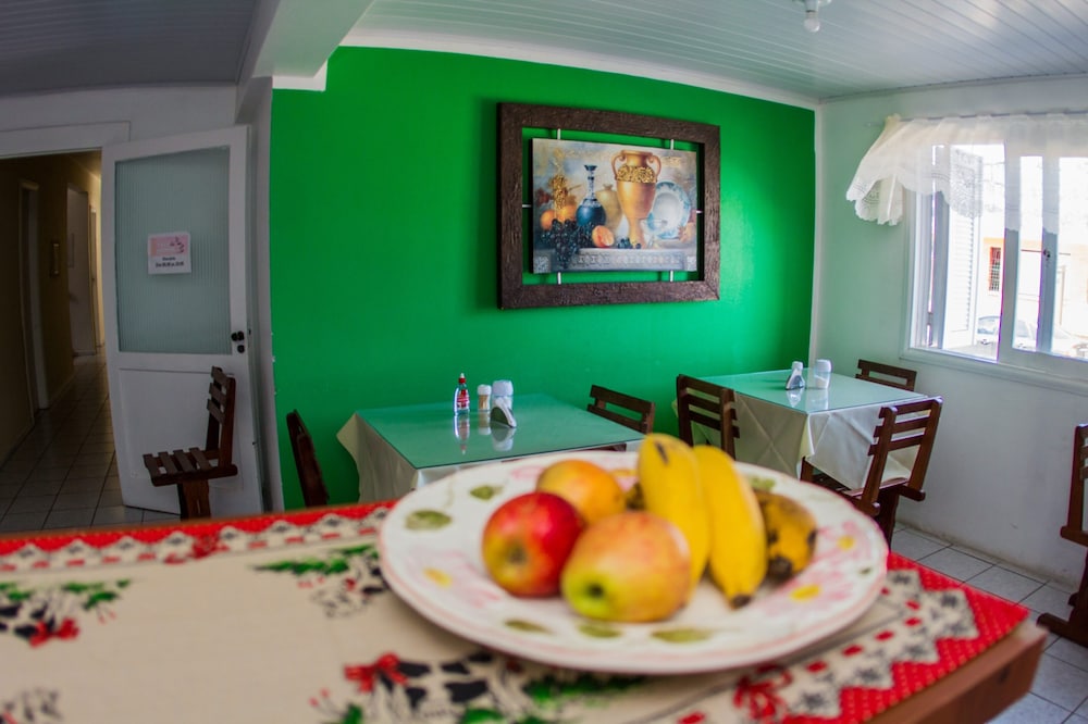 hotel recanto do mar